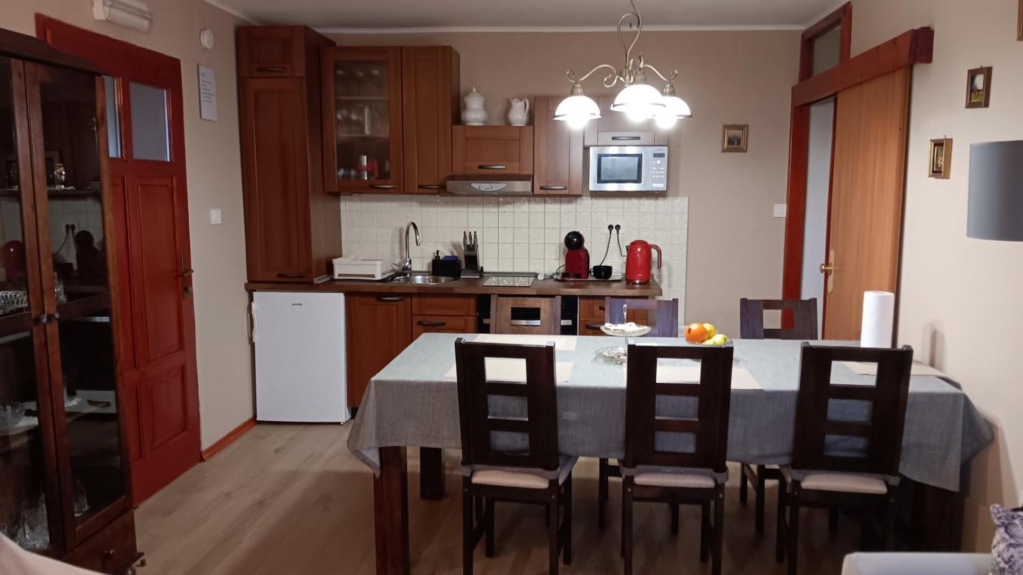 Apartment Medo Ravna Gora Ngoại thất bức ảnh