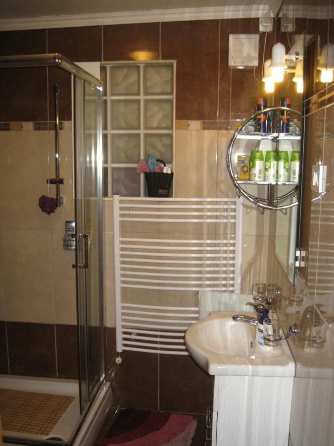 Apartment Medo Ravna Gora Ngoại thất bức ảnh