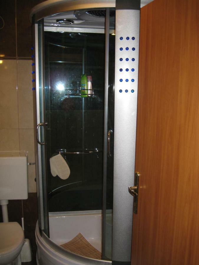 Apartment Medo Ravna Gora Ngoại thất bức ảnh