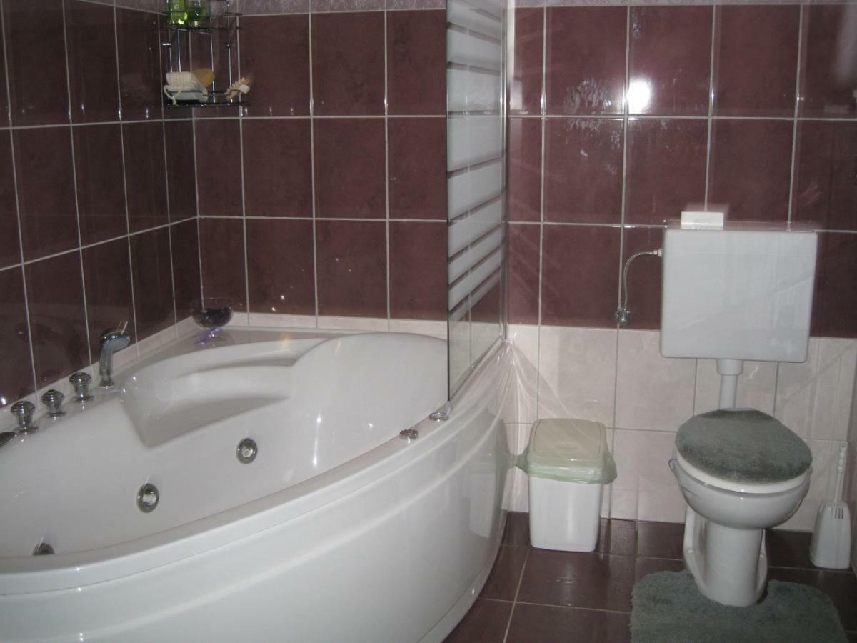 Apartment Medo Ravna Gora Ngoại thất bức ảnh