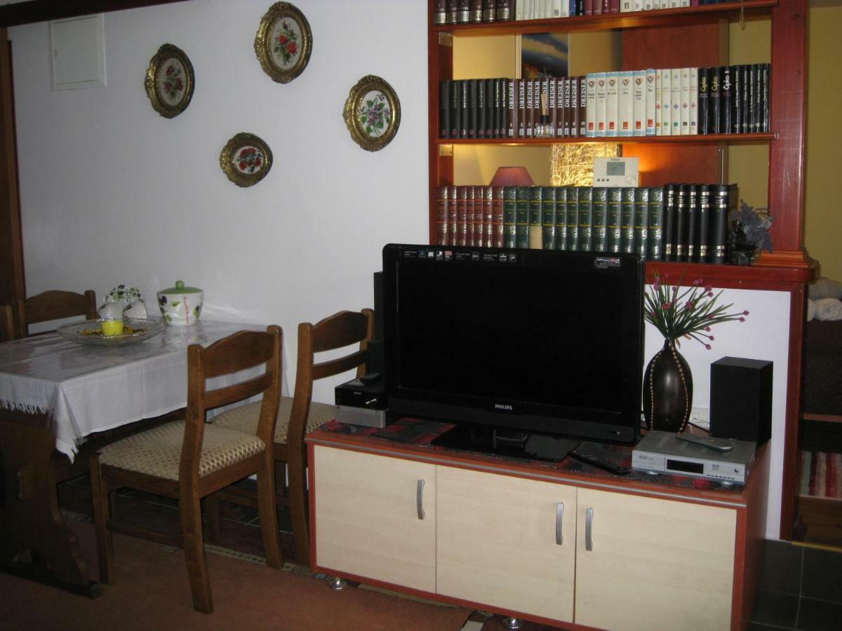 Apartment Medo Ravna Gora Ngoại thất bức ảnh