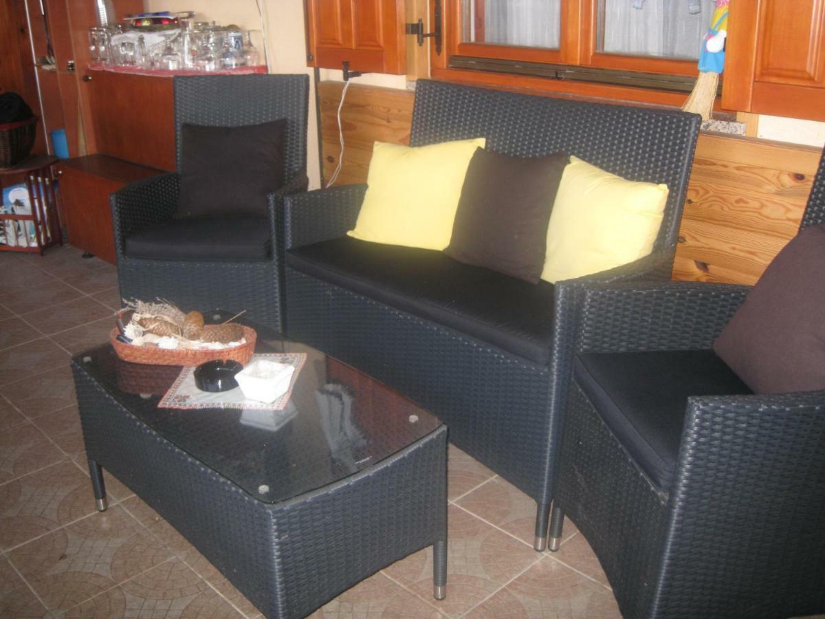 Apartment Medo Ravna Gora Ngoại thất bức ảnh